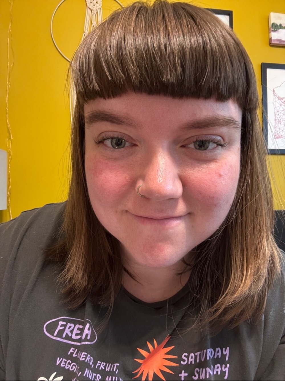 Meet your Posher, Chloe